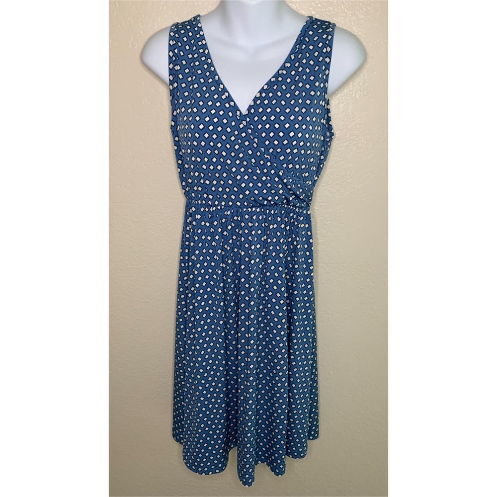 Verse maternity and nursing dress size S